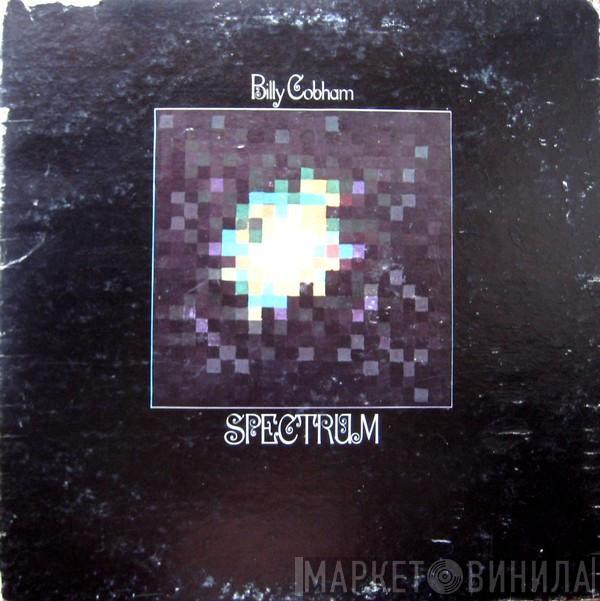 Billy Cobham - Spectrum