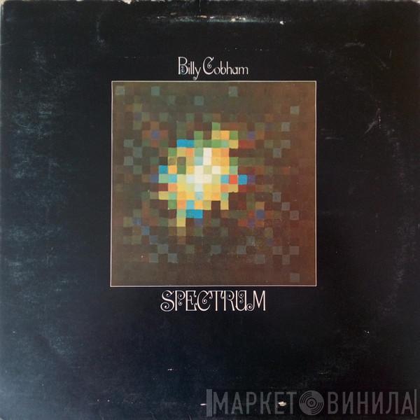  Billy Cobham  - Spectrum