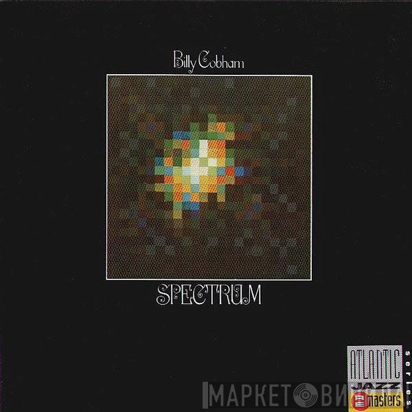 Billy Cobham - Spectrum