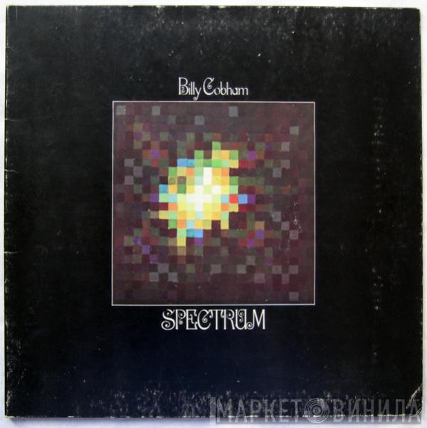  Billy Cobham  - Spectrum