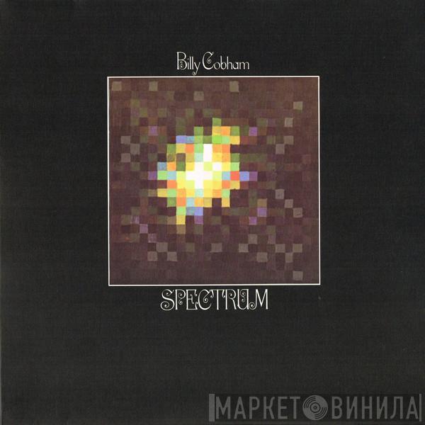 Billy Cobham - Spectrum