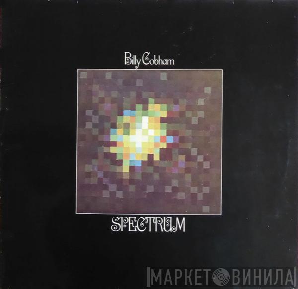  Billy Cobham  - Spectrum