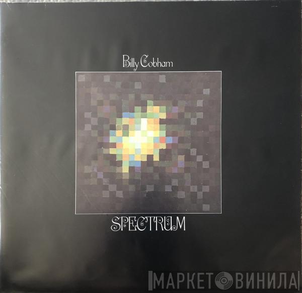  Billy Cobham  - Spectrum