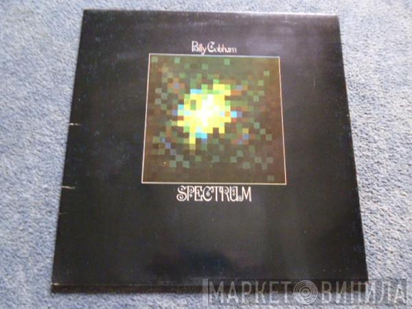  Billy Cobham  - Spectrum