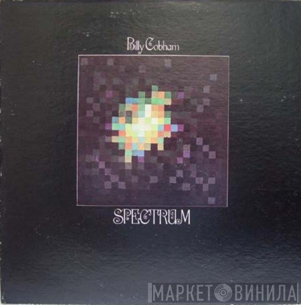  Billy Cobham  - Spectrum