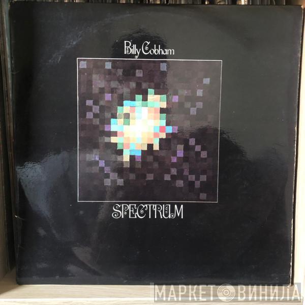  Billy Cobham  - Spectrum