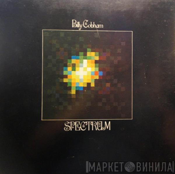  Billy Cobham  - Spectrum