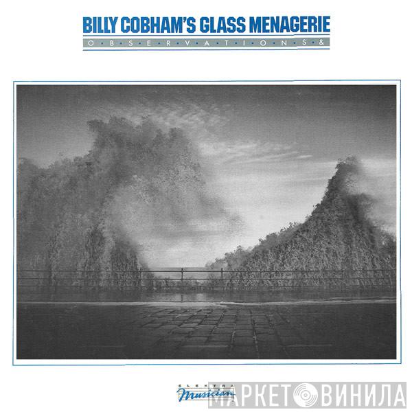Billy Cobham's Glass Menagerie - Observations &