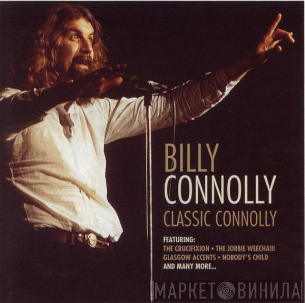 Billy Connolly - Classic Connolly
