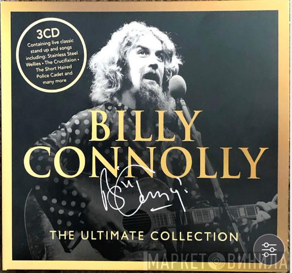Billy Connolly - The Ultimate Collection
