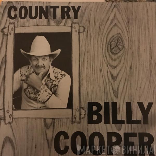 Billy Cooper  - Country