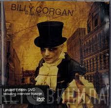 Billy Corgan - Walking Shade