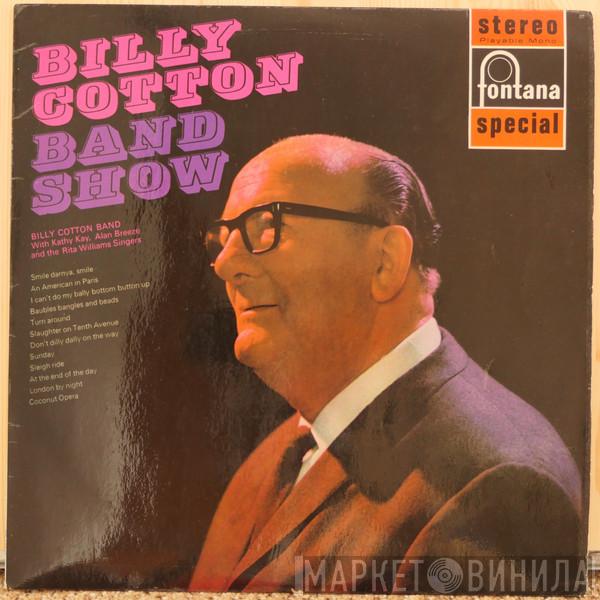 Billy Cotton And His Band - Band Show