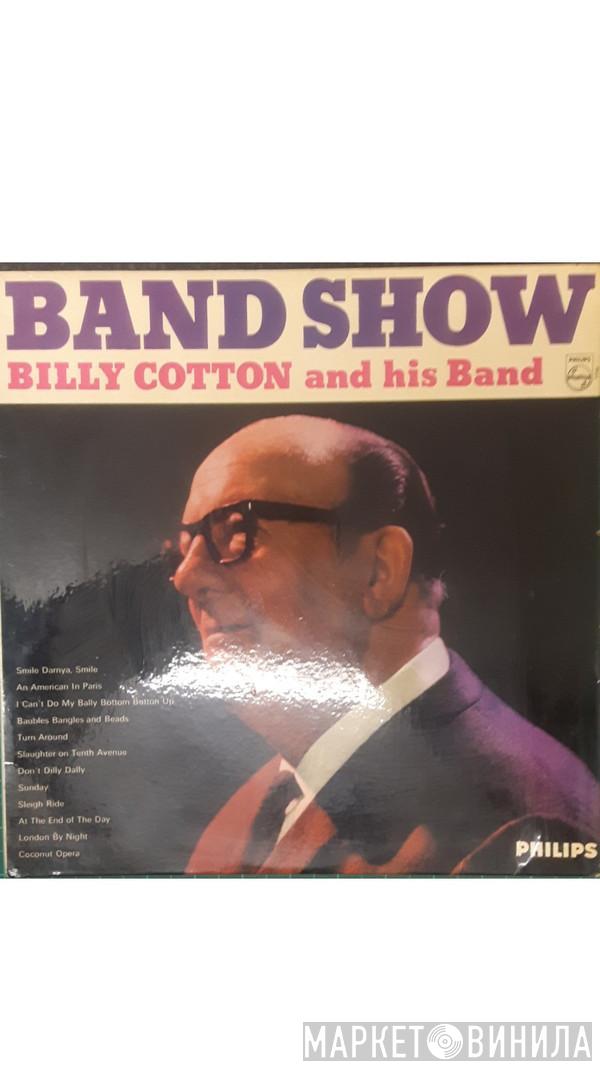 Billy Cotton And His Band - Band Show