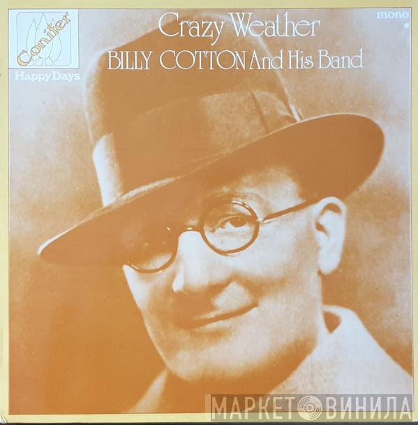 Billy Cotton And His Band - Crazy Weather