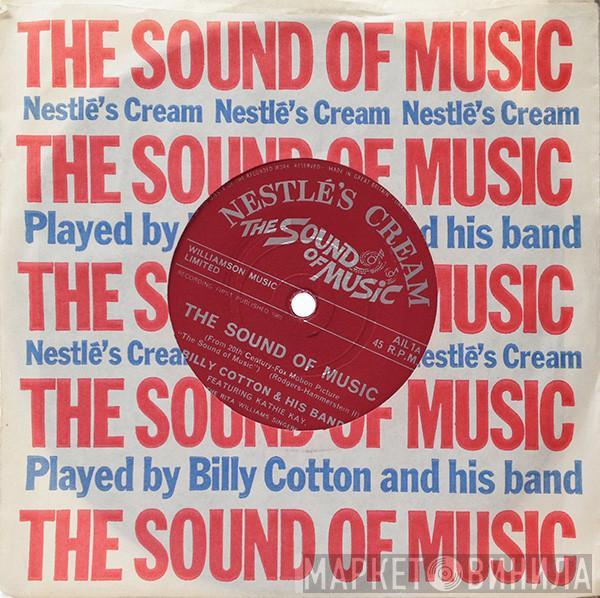 Billy Cotton And His Band - The Sound Of Music
