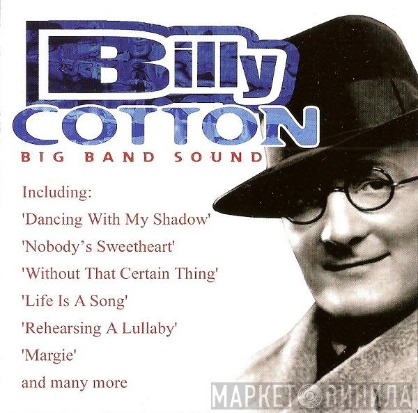 Billy Cotton - Big Band Sound
