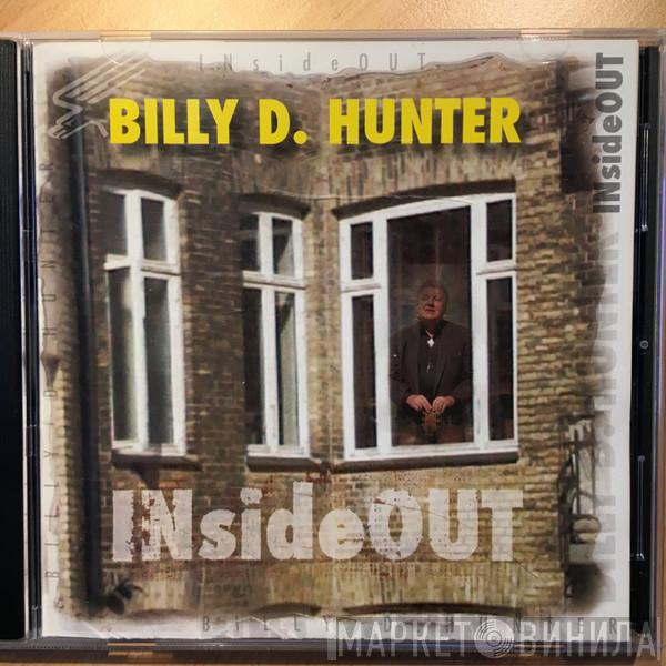 Billy D. Hunter - INsideOUT