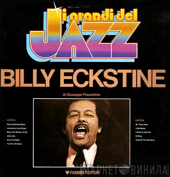  Billy Eckstine  - Billy Eckstine