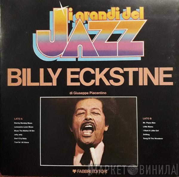  Billy Eckstine  - Billy Eckstine