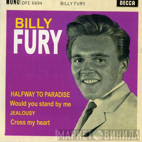 Billy Fury - Billy Fury