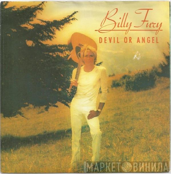 Billy Fury - Devil Or Angel