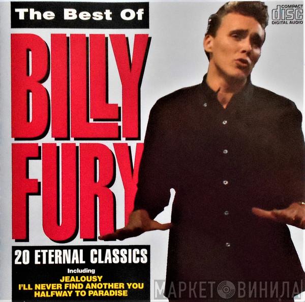  Billy Fury  - The Best Of