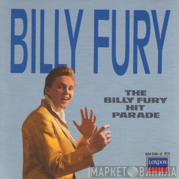 Billy Fury - The Billy Fury Hit Parade
