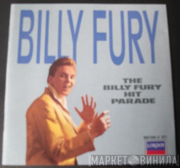 Billy Fury - The Billy Fury Hit Parade