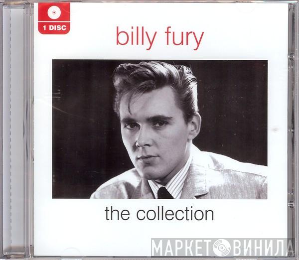 Billy Fury - The Collection