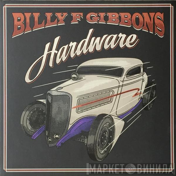 Billy Gibbons - Hardware