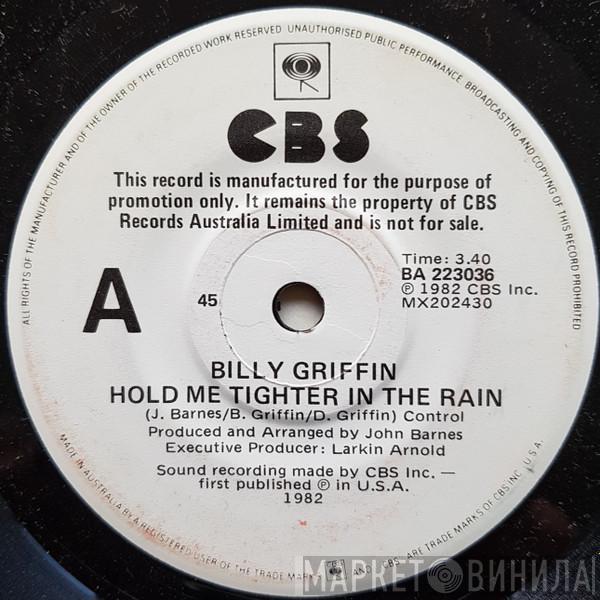  Billy Griffin  - Hold Me Tighter In The Rain