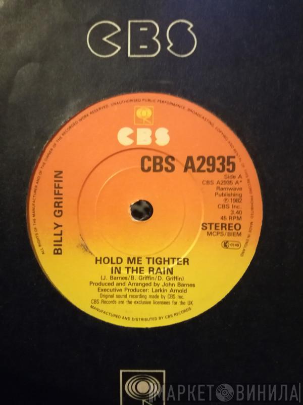  Billy Griffin  - Hold Me Tighter In The Rain