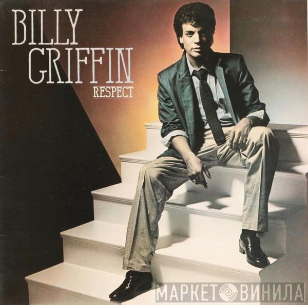 Billy Griffin - Respect