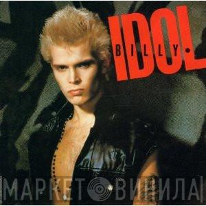  Billy Idol  - Billy Idol