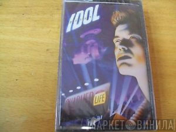 Billy Idol - Charmed Life