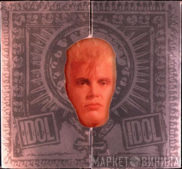 Billy Idol - Charmed Life