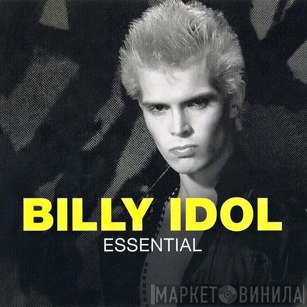 Billy Idol - Essential