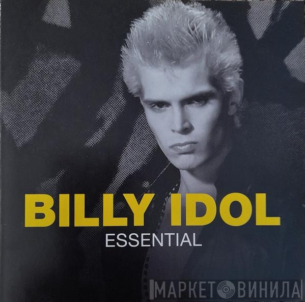 Billy Idol - Essential