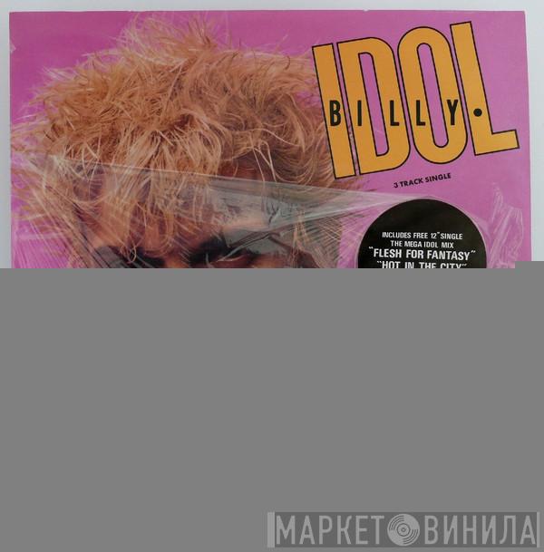 Billy Idol - To Be A Lover