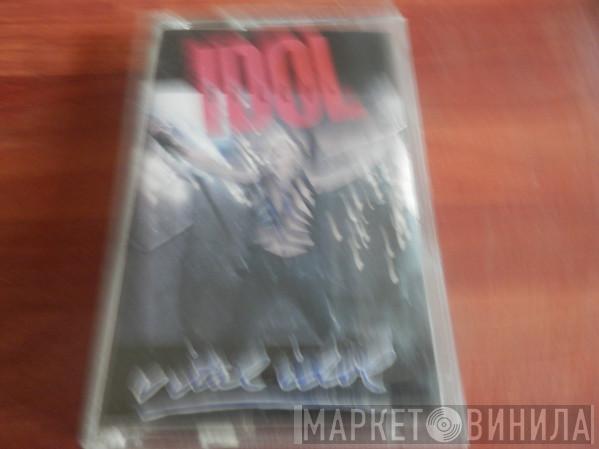  Billy Idol  - Vital Idol
