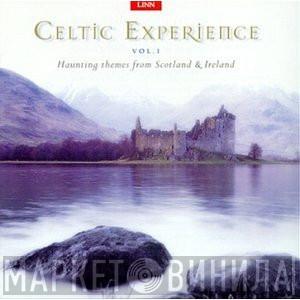 Billy Jackson  - Celtic Experience Vol. 1: Haunting Themes From Scotland & Ireland