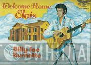 Billy Joe Burnette - Welcome Home, Elvis