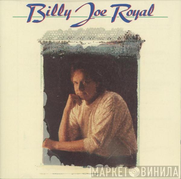 Billy Joe Royal - Billy Joe Royal