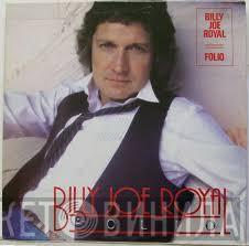 Billy Joe Royal - Folio