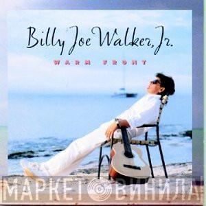 Billy Joe Walker Jr. - Warm Front