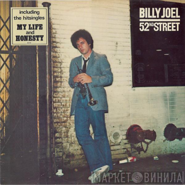Billy Joel - 52nd Street