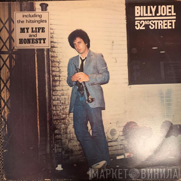 Billy Joel - 52nd Street