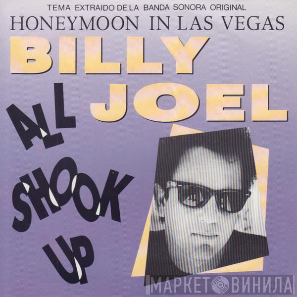  Billy Joel  - All Shook Up