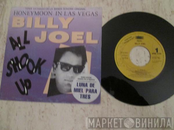  Billy Joel  - All Shook Up